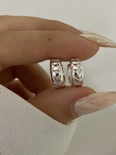 Argolla modelo 813