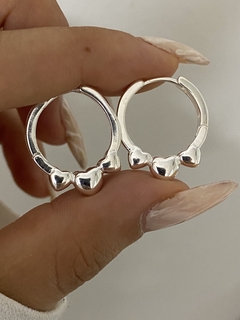 Argolla modelo 817