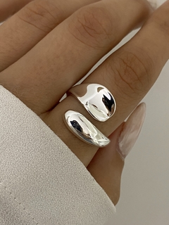 Anillo modelo 116 (ajustable) en internet