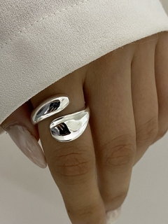 Anillo modelo 116 (ajustable) - comprar online