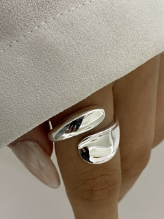 Anillo modelo 116 (ajustable)
