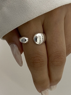 Anillo modelo 117 (ajustable)