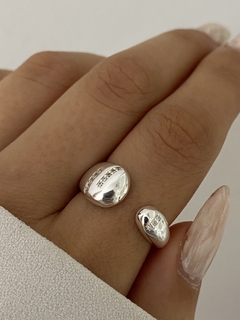 Anillo modelo 117 (ajustable) en internet
