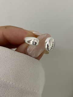 Anillo modelo 117 (ajustable) - tienda online