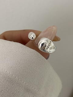 Anillo modelo 117 (ajustable) - Vogamayorista