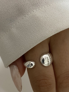 Anillo modelo 117 (ajustable) - comprar online