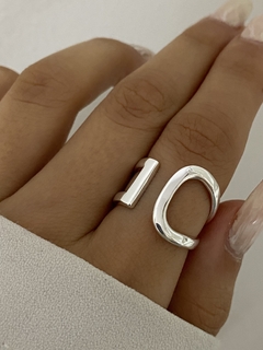 Anillo modelo 118 (ajustable) en internet