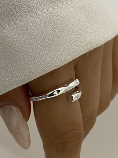Anillo modelo 119 (ajustable) - comprar online