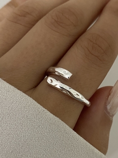 Anillo modelo 119 (ajustable) en internet