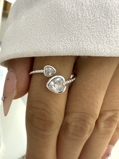 Anillo modelo 568 (ajustable) - comprar online