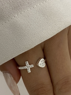 Anillo modelo 120