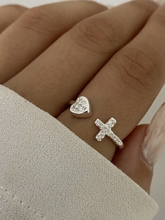 Anillo modelo 120 - comprar online