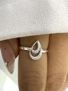 Anillo modelo 564 - comprar online