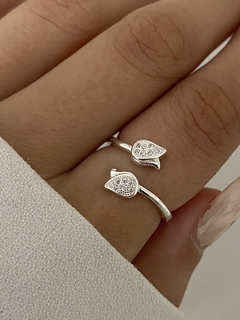 Anillo modelo 121 (ajustable) - comprar online