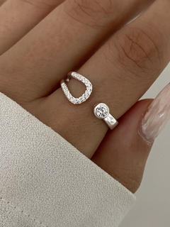Anillo modelo 122 (ajustable) - comprar online