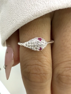 Anillo modelo 569 - comprar online