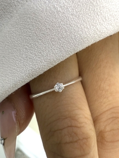 Anillo modelo 565 - comprar online