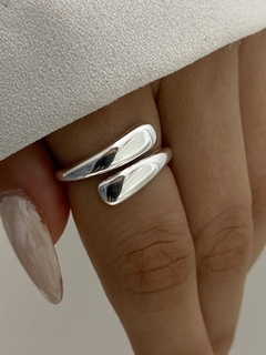 Anillo modelo 124 (ajustable)