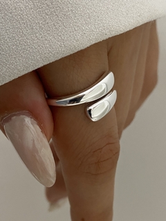 Anillo modelo 124 (ajustable) - comprar online