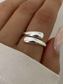 Anillo modelo 124 (ajustable) en internet
