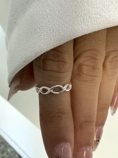 Anillo midi modelo 571 - comprar online