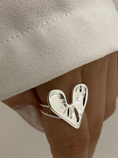 Anillo modelo 126