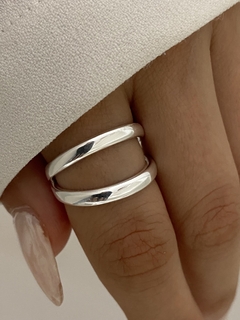 Anillo modelo 127