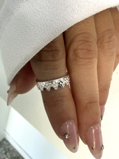 Anillo midi modelo 572 - comprar online