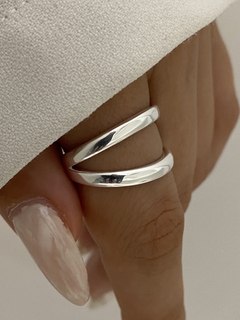 Anillo modelo 127 - comprar online