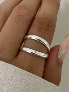 Anillo modelo 127 en internet
