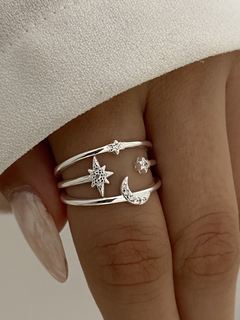 Anillo modelo 128