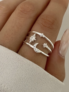 Anillo modelo 128 - comprar online