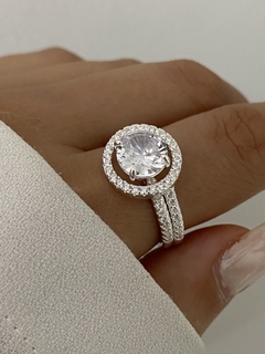 Anillo modelo 129 (doble) - Vogamayorista