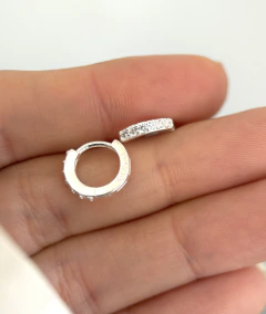 Argolla modelo 2820 (1cm) importada - comprar online