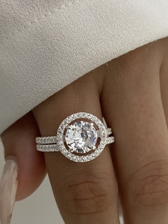 Anillo modelo 129 (doble) - comprar online