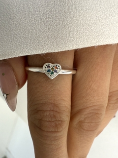 Anillo modelo 573 - comprar online