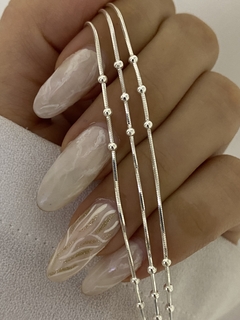 Pulsera modelo 97