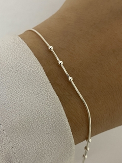 Pulsera modelo 97 - comprar online