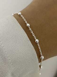 Pulsera modelo 100 importada - comprar online