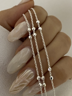 Pulsera modelo 98 importada