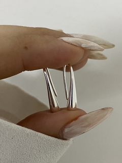 Aro pasante modelo 821 importado - comprar online