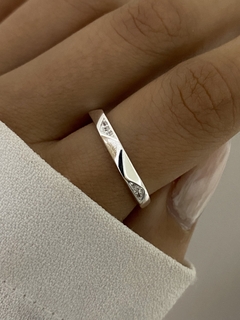 Anillo modelo 130 (ajustable) - comprar online