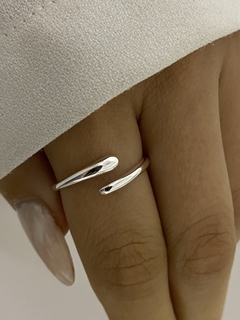 Anillo modelo 132 (ajustable)