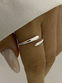 Anillo modelo 132 (ajustable) - comprar online