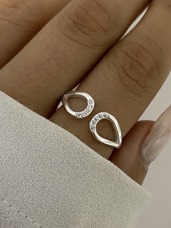 Anillo modelo 133 (ajustable) - comprar online