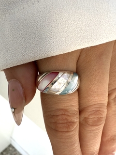 Anillo modelo 580 - comprar online
