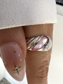 Anillo modelo 580 en internet