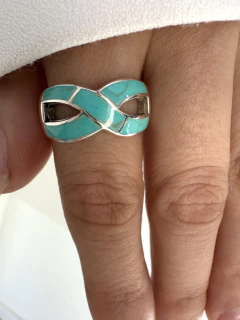 Anillo modelo 578 - comprar online