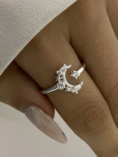 Anillo modelo 135 (ajustable) - comprar online