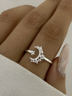 Anillo modelo 135 (ajustable) en internet
